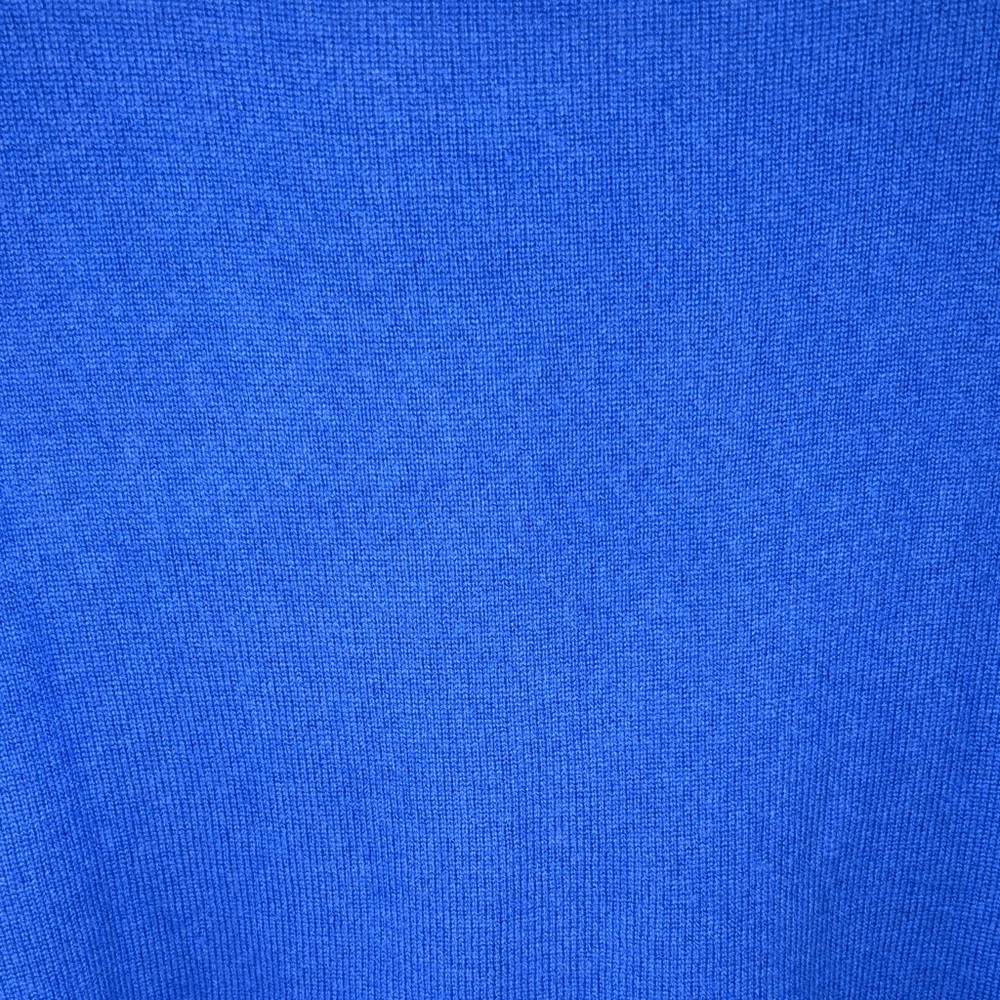 Talbots Cashmere Sweater - Picture 3 of 6